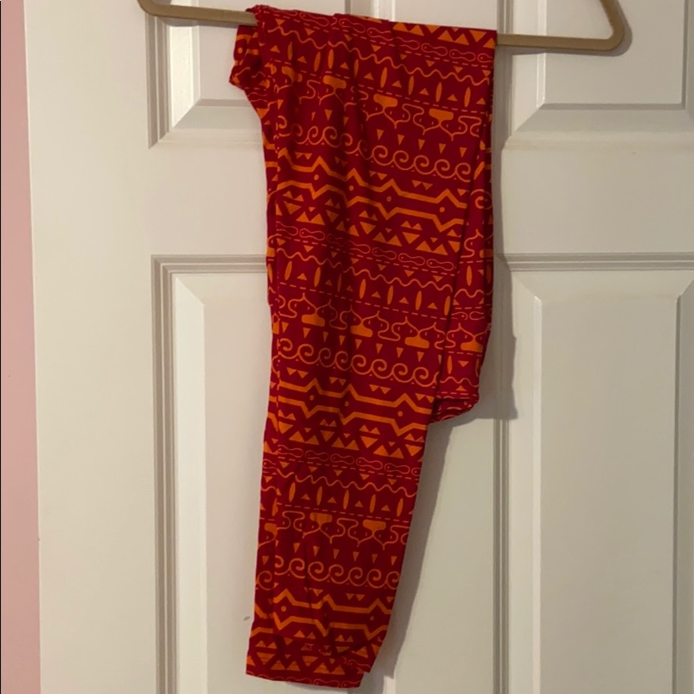 Lularoe leggings